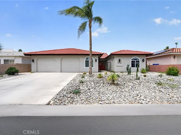 76726 California Dr, Palm Desert, CA 92211