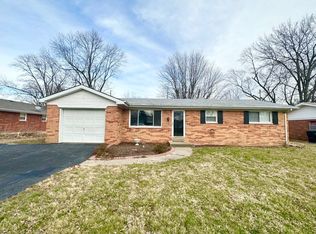 5216 Bonita Blvd, Fairview Hts, IL 62208