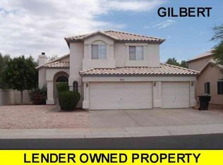 774 W Sereno Dr, Gilbert, AZ 85233