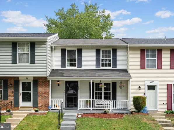 133 Kettering Dr, Upper Marlboro, MD 20774