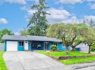 16618 127th Ave SE, Renton, WA 98058