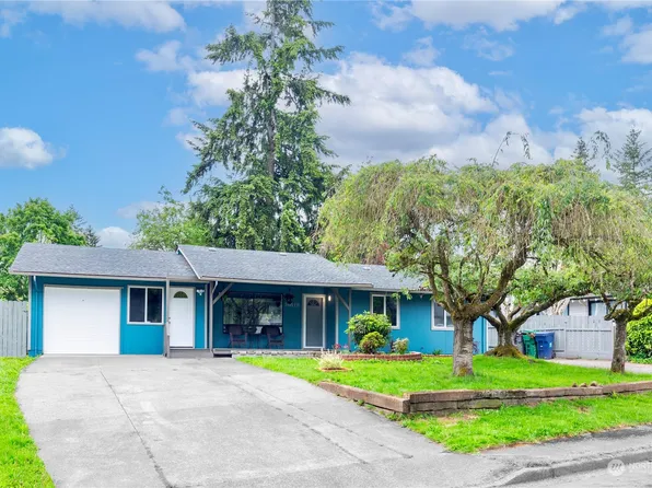 16618 127th Avenue SE, Renton, WA 98058