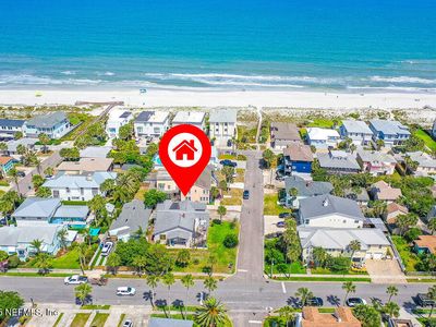 120 LORA Street, Neptune Beach, FL, 32266