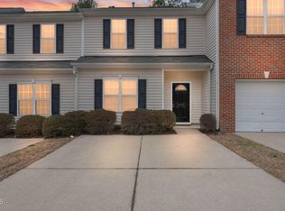 3525 Londonville Ln, Raleigh, NC 27604