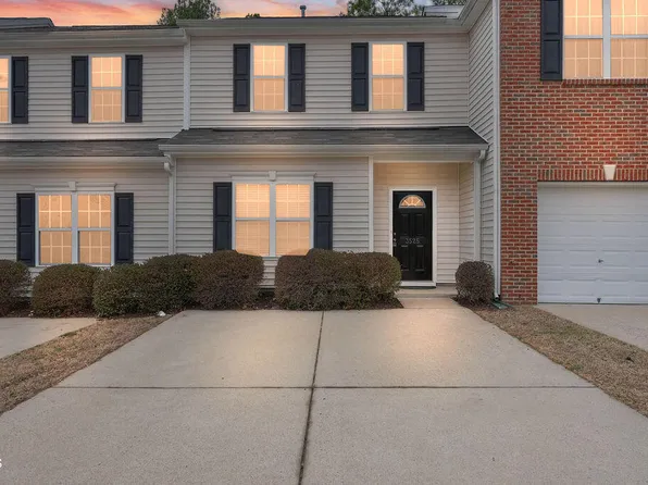 3525 Londonville Ln, Raleigh, NC 27604