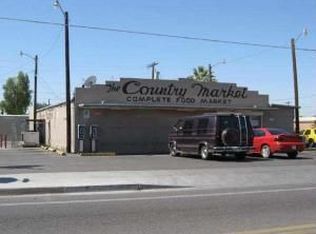 1501 W Mountain View Rd, Phoenix, AZ 85021