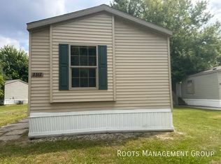 2312 Fredonia Ave #FRE2312, Flint, MI 48504