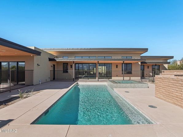 14661 N Quiet Rain Dr, Oro Valley, AZ 85755