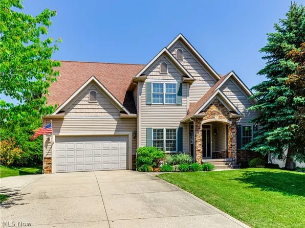 788 Kristy Ct, Wadsworth, OH 44281