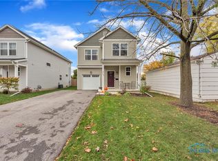 739 Michigan St, Maumee, OH