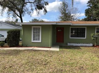 601 Willis Ave, Wildwood, FL 34785