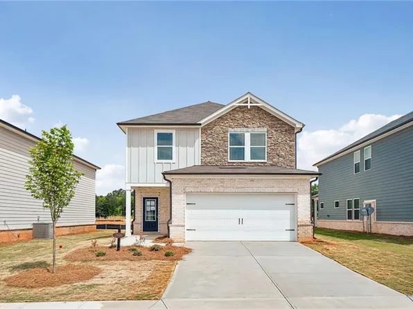 2606 Double Oak Trl, Lawrenceville, GA 30045