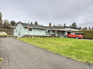 183 NE Shepard Ave, Stevenson, WA 98648