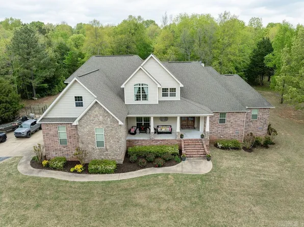 106 Gold Rush Dr, Searcy, AR 72143