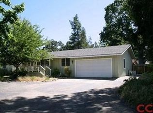 8290 Chandler Ln, Atascadero, CA 93422