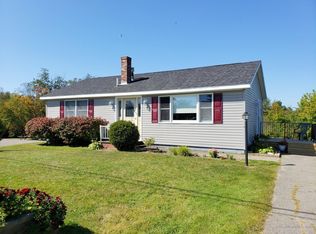 19 Mahar Ln, Calais, ME 04619