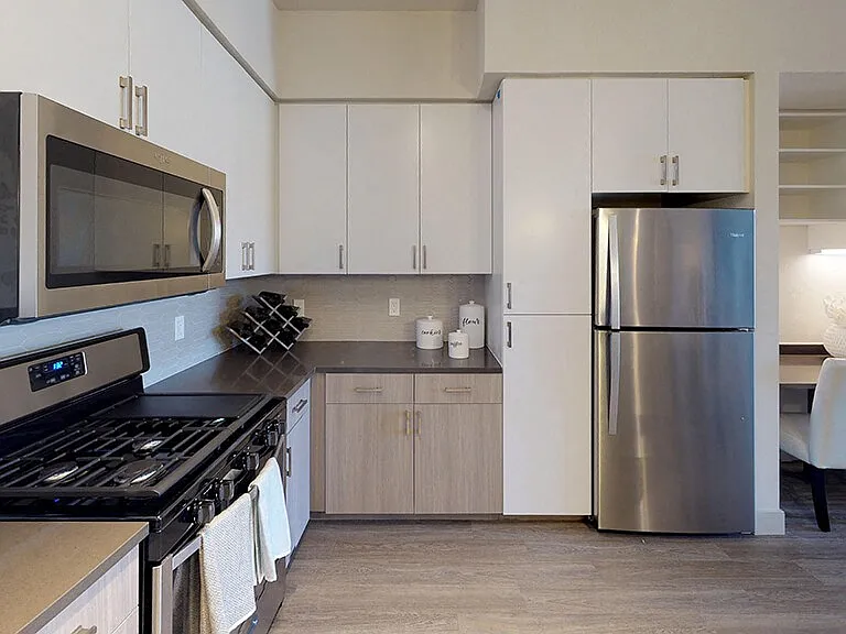 The Braydon Apartments — Photo 8