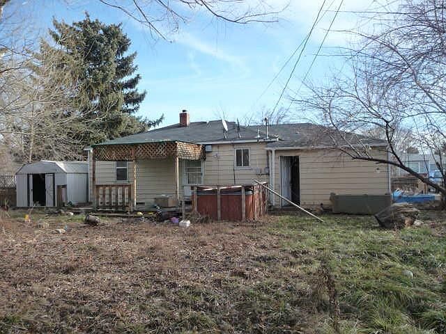 2nd image of 109 N Harrell St