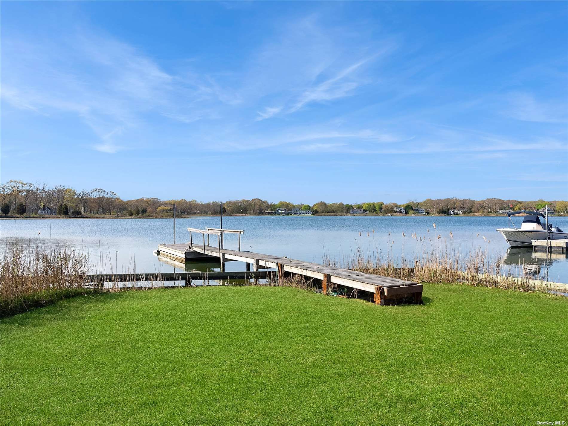 1205 Waterview Dr in Southold Out East