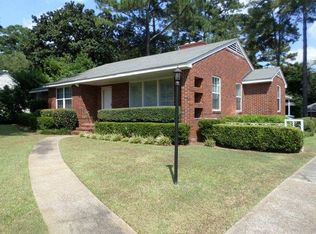 2339 Redwood Dr, Augusta, GA 30904