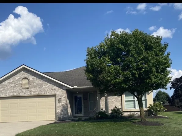 1724 Brandonhall Dr, Miamisburg, OH 45342