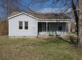 1008 Dusty Ln, Springdale, AR 72764