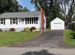 22 Hanifin Ave, Albany, NY 12205