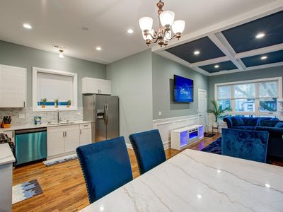 613 N Central Ave, Chicago, IL, 60644