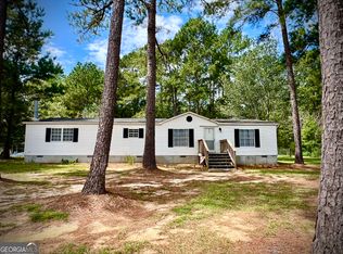 717 Brower Ct, Dublin, GA 31021