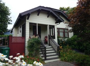 2374 N 52nd St, Seattle, WA 98103