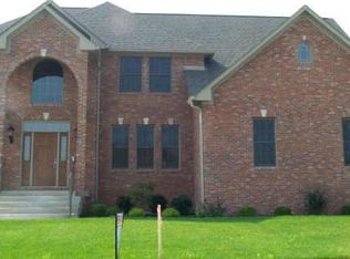 5275 W Brooks Bnd, Greenwood, IN