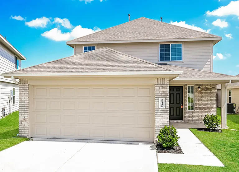 2546 Grayling Dr — Photo 1