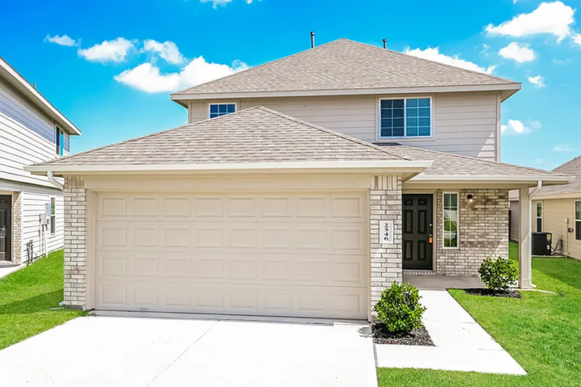 2546 Grayling Dr