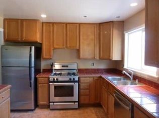 1316 Monte Maria Ave, Novato, CA