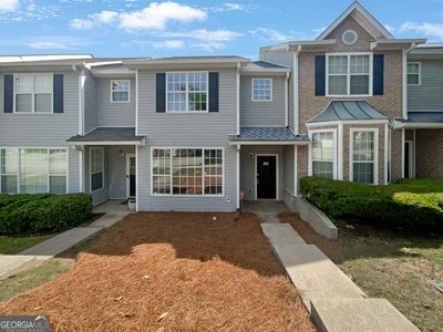 105 Odyssey Turn, Conyers, GA, 30012