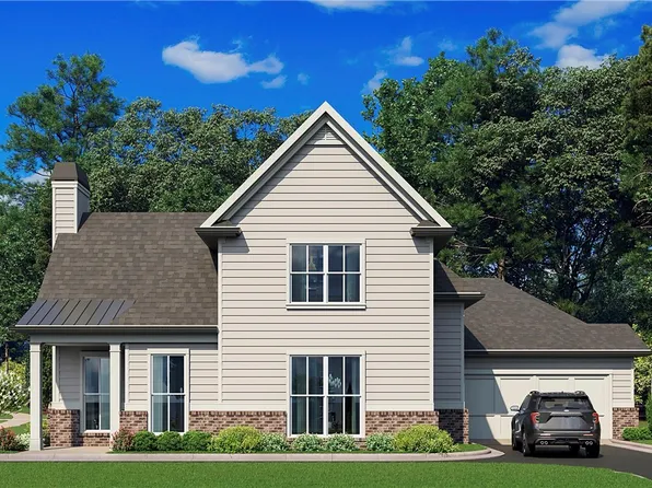 2176 Dawson Corner Loop, Auburn, AL 36832