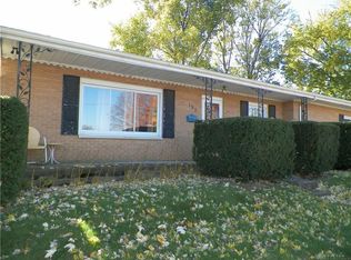 195 Emerick Rd, West Milton, OH 45383