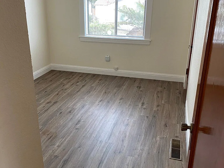 Back Bedroom
