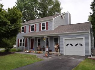 9329 Spring Water Path, Jessup, MD 20794