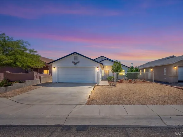 3374 N Diamond St, Kingman, AZ 86401