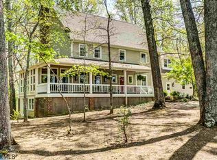 2845 Ridge Rd, Charlottesville, VA 22901