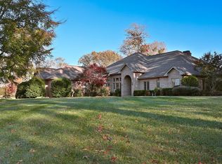 641 Doran Rd, Martin, TN 38237