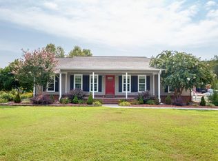1440 County Road 7, Florence, AL 35633