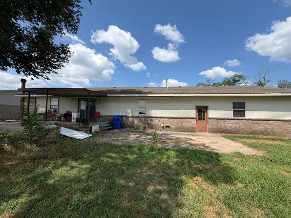 56701 E 135th Rd, Miami, OK 74354