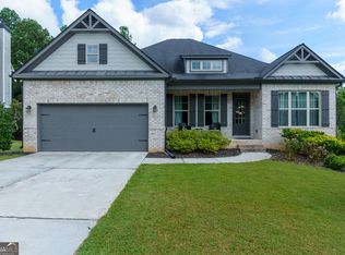 168 Paddington Pl, Acworth, GA 30101