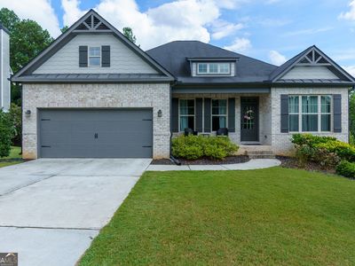 168 Paddington Pl, Acworth, GA, 30101