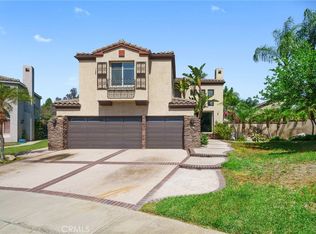 2131 Thyme Dr Corona CA 92879 Zillow