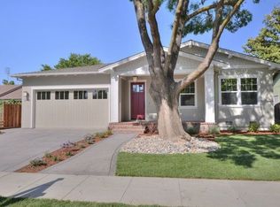 1946 Johnston Ave, San Jose, CA