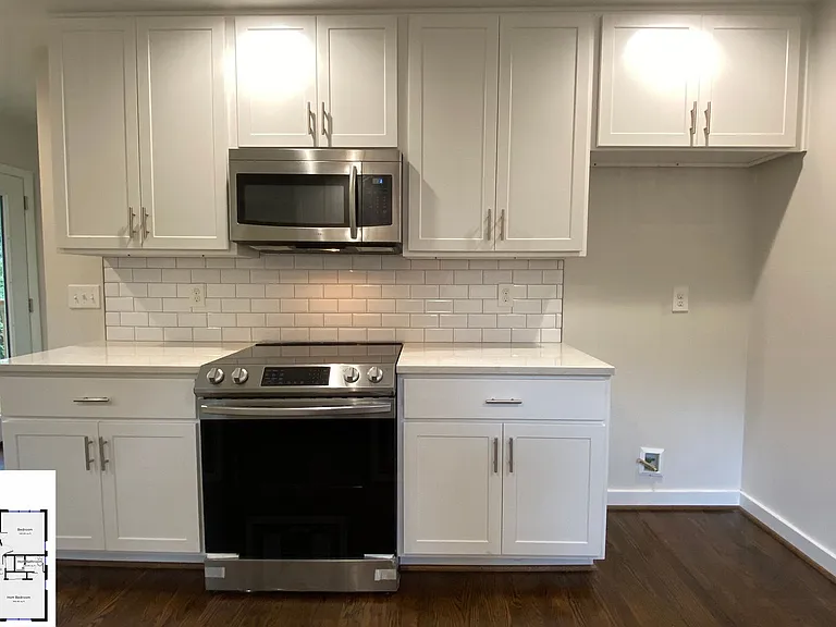 3622 Mountain Park Dr — Photo 10