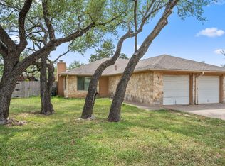 101 Norwood St #A, Georgetown, TX 78628